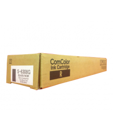 Чорний Картридж ComColor 3010, ComColor 3050, ComColor 7010, ComColor 7050, ComColor 9050 S-6300E (1000 мл)